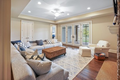 Experience Luxury Lifestyle at the Grande Villas! Spacious - photo 48