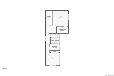 Welcome to 2124 San Clemente Street, a beautifully designed - photo 48