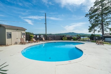 Amazing views of beautiful Lake Hamilton and mountains from this - photo 49