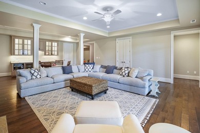 Experience Luxury Lifestyle at the Grande Villas! Spacious - photo 49