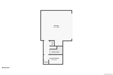 Welcome to 2124 San Clemente Street, a beautifully designed - photo 49