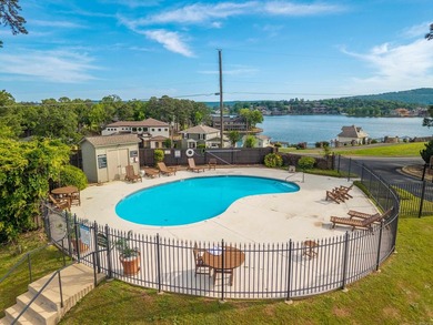 Amazing views of beautiful Lake Hamilton and mountains from this - photo 50