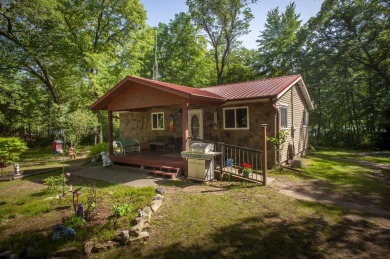 Lake Home Off Market in Wautoma, Wisconsin