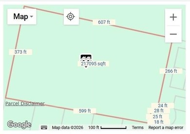 4.92 ACRE PARCEL, with survey in hand, ZONED COMMERICAL GENERAL - photo 3
