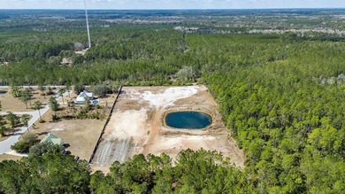 4.92 ACRE PARCEL, with survey in hand, ZONED COMMERICAL GENERAL - photo 4