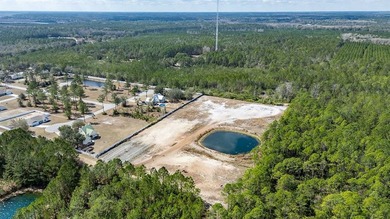 4.92 ACRE PARCEL, with survey in hand, ZONED COMMERICAL GENERAL - photo 5