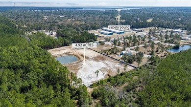4.92 ACRE PARCEL, with survey in hand, ZONED COMMERICAL GENERAL - photo 6