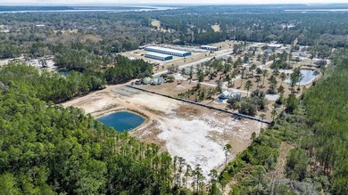 4.92 ACRE PARCEL, with survey in hand, ZONED COMMERICAL GENERAL - photo 8