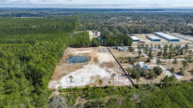 4.92 ACRE PARCEL, with survey in hand, ZONED COMMERICAL GENERAL - photo 9