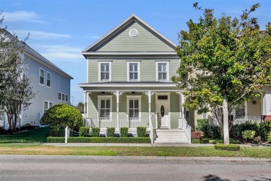 Lake Baldwin Home For Sale in Orlando Florida