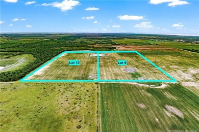 (private lake, pond, creek) Acreage For Sale in Riviera Texas