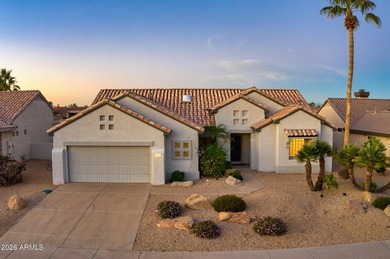 (private lake, pond, creek) Home Active Under Contract in Surprise Arizona