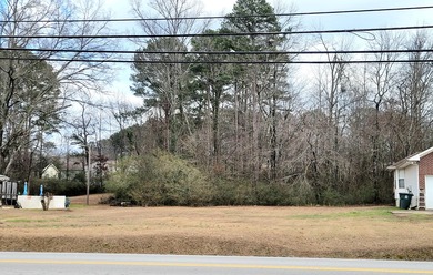 Chickamauga Lake Lot Sale Pending in Chattanooga Tennessee