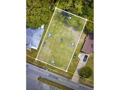 CLEAR LOT FOR SALE IN CHATTANOOGA, TN! 4824 Swan Road offers a - photo 2
