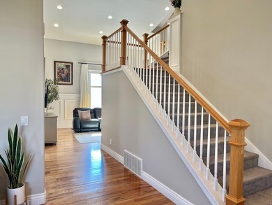 PRICE DROP: Beautiful 2-story home with NO HOA and nearly 4,000 - photo 5