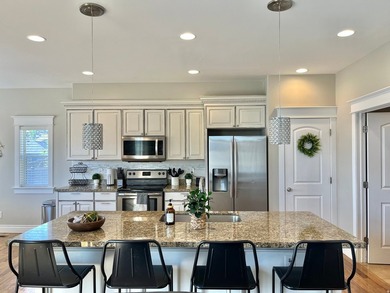 PRICE DROP: Beautiful 2-story home with NO HOA and nearly 4,000 - photo 10