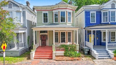 Historic charm meets endless potential with this rare - photo 1