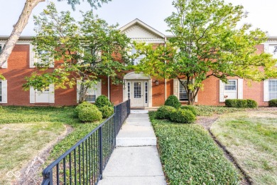 Lake Condo For Sale in Indianapolis, Indiana
