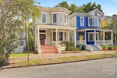 Historic charm meets endless potential with this rare - photo 2