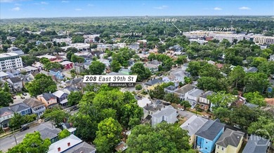 Historic charm meets endless potential with this rare - photo 4