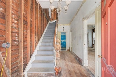 Historic charm meets endless potential with this rare - photo 9