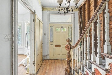 Historic charm meets endless potential with this rare - photo 10