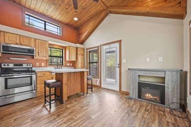 Lake Home For Sale in Denton, Texas