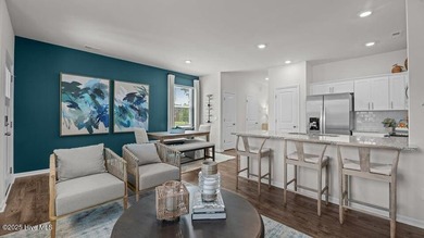 Come tour 2029 Clock Rd.! One of our new townhomes at Clock Rock - photo 8