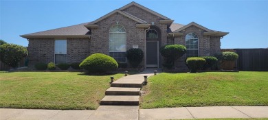 Lake Ray Hubbard Home For Sale in Rowlett Texas