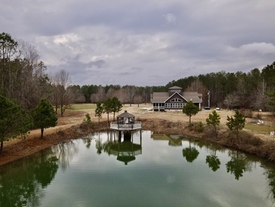 (private lake, pond, coastal) Home For Sale in Merry Hill North Carolina
