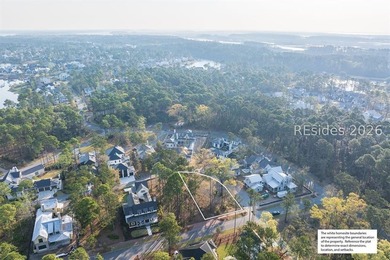 Tucked within the natural beauty of Moreland Forest, this 0.29 - photo 12