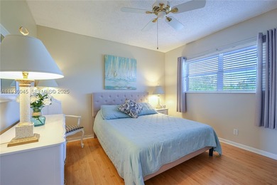 NICE CHARMING 2/2 CONDO WITH A BEAUTIFUL VIEW OF THE LAGOON FROM - photo 12