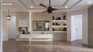 Under Construction. This stunning 3-bedroom, 3-bathroom home - photo 12
