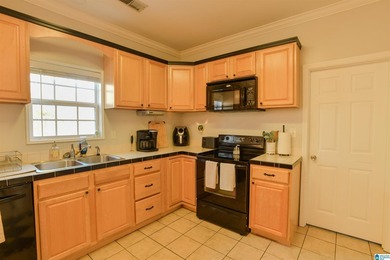 Brick Home with 5 Bedrooms, 3 1/2 Bathrooms, Hardwood/Tile - photo 13