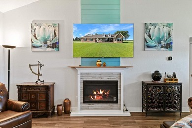WALNUT HILL, FL - 3BR/2.5BA BRICK RANCH ON 5 FENCED ACRES | ICF - photo 13