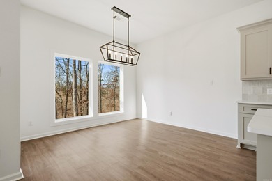 This 3 bedroom/ 2 bathroom new construction home in Diamondhead