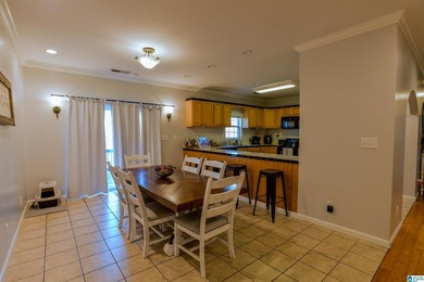 Brick Home with 5 Bedrooms, 3 1/2 Bathrooms, Hardwood/Tile - photo 15
