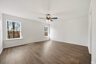 This 3 bedroom/ 2 bathroom new construction home in Diamondhead