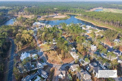 Tucked within the natural beauty of Moreland Forest, this 0.29 - photo 17