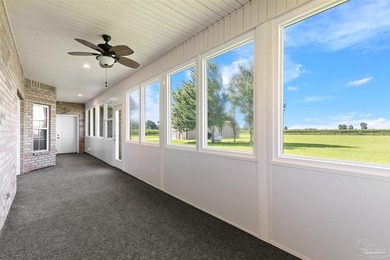 WALNUT HILL, FL - 3BR/2.5BA BRICK RANCH ON 5 FENCED ACRES | ICF - photo 17
