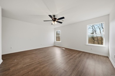 This 3 bedroom/ 2 bathroom new construction home in Diamondhead