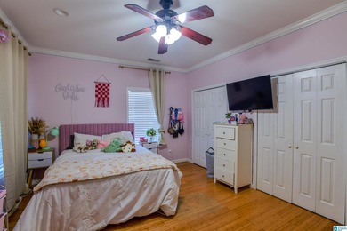 Brick Home with 5 Bedrooms, 3 1/2 Bathrooms, Hardwood/Tile - photo 19