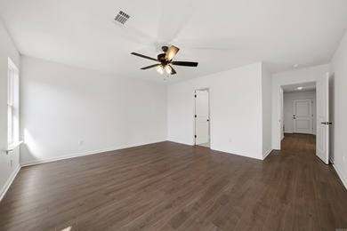 This 3 bedroom/ 2 bathroom new construction home in Diamondhead