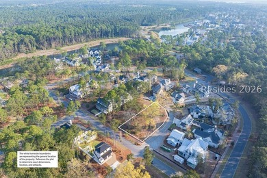 Tucked within the natural beauty of Moreland Forest, this 0.29 - photo 19