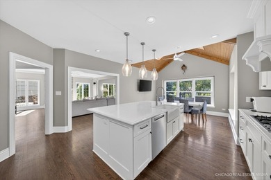 Just stunning, is what you will find at this truly custom, one - photo 9