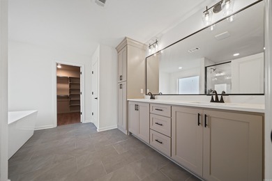 This 3 bedroom/ 2 bathroom new construction home in Diamondhead