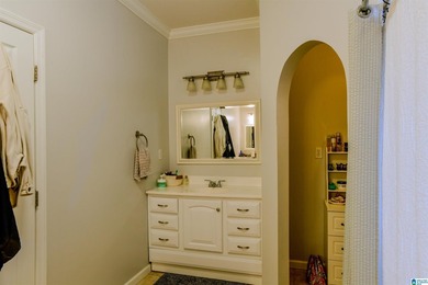 Brick Home with 5 Bedrooms, 3 1/2 Bathrooms, Hardwood/Tile - photo 21