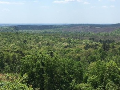 Lake Acreage For Sale in Broken Bow, Oklahoma