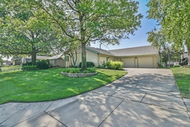 Lake Home For Sale in Wichita, Kansas