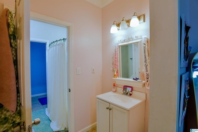 Brick Home with 5 Bedrooms, 3 1/2 Bathrooms, Hardwood/Tile - photo 22